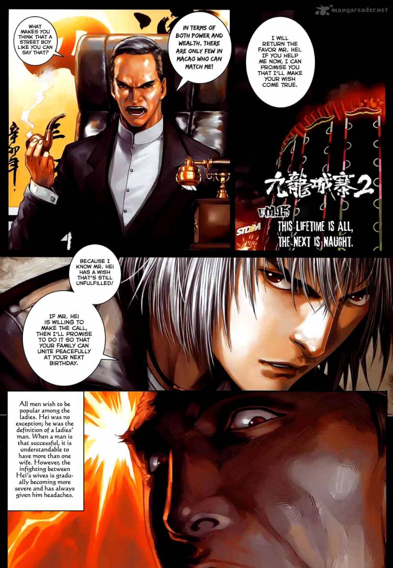 City Of Darkness 47 3