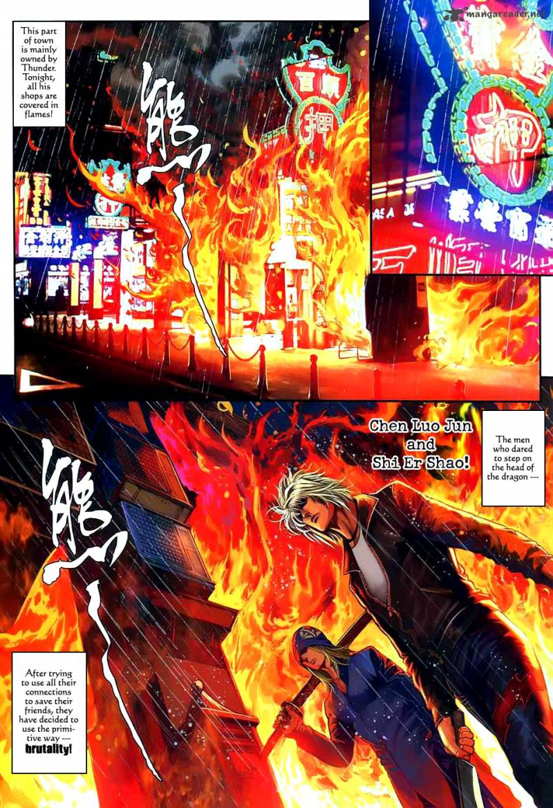 City Of Darkness 47 30