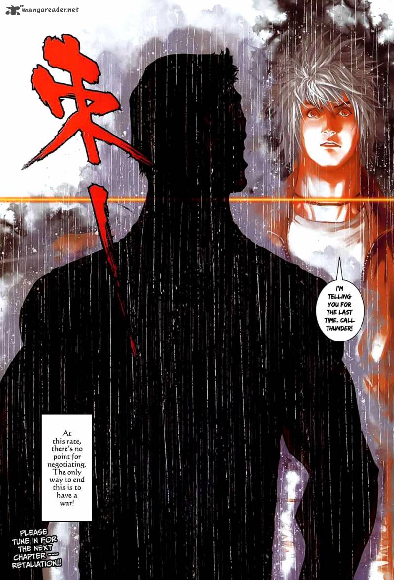 City Of Darkness 47 32