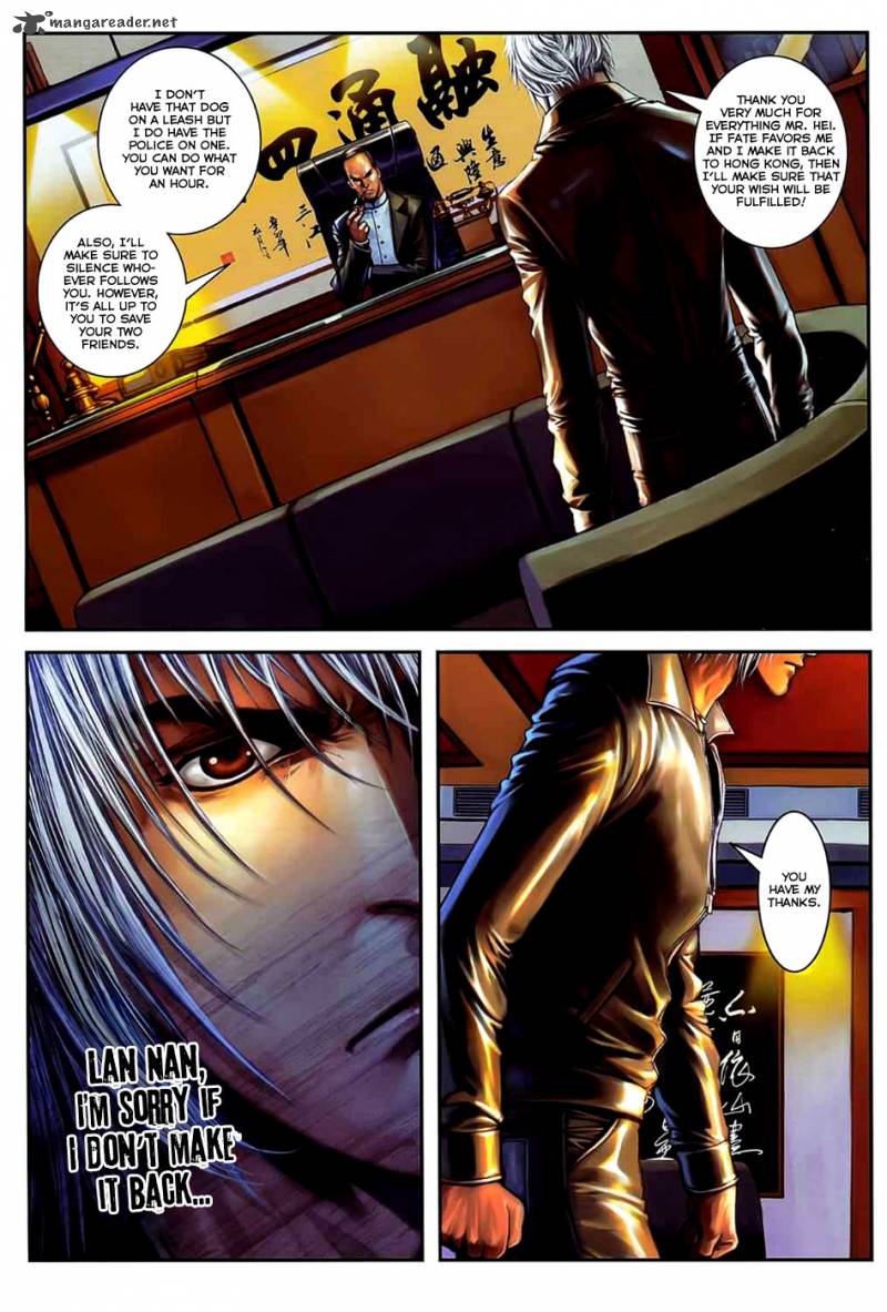 City Of Darkness 47 6