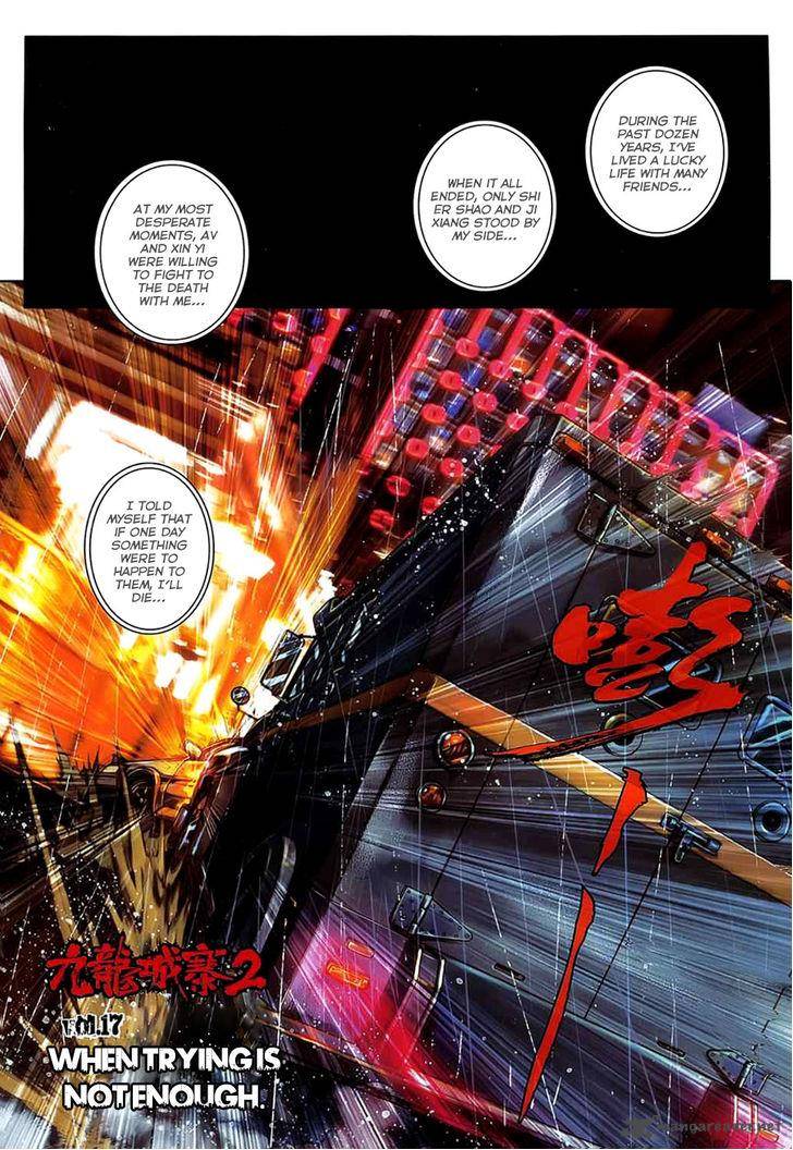 City Of Darkness 49 3