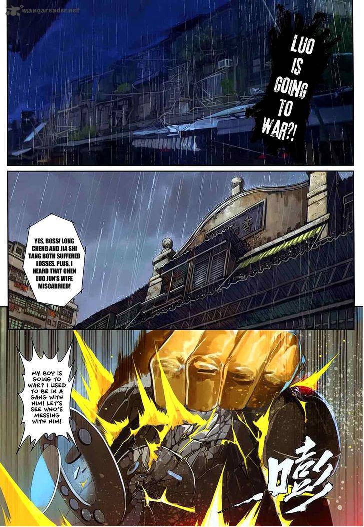 City Of Darkness 49 30