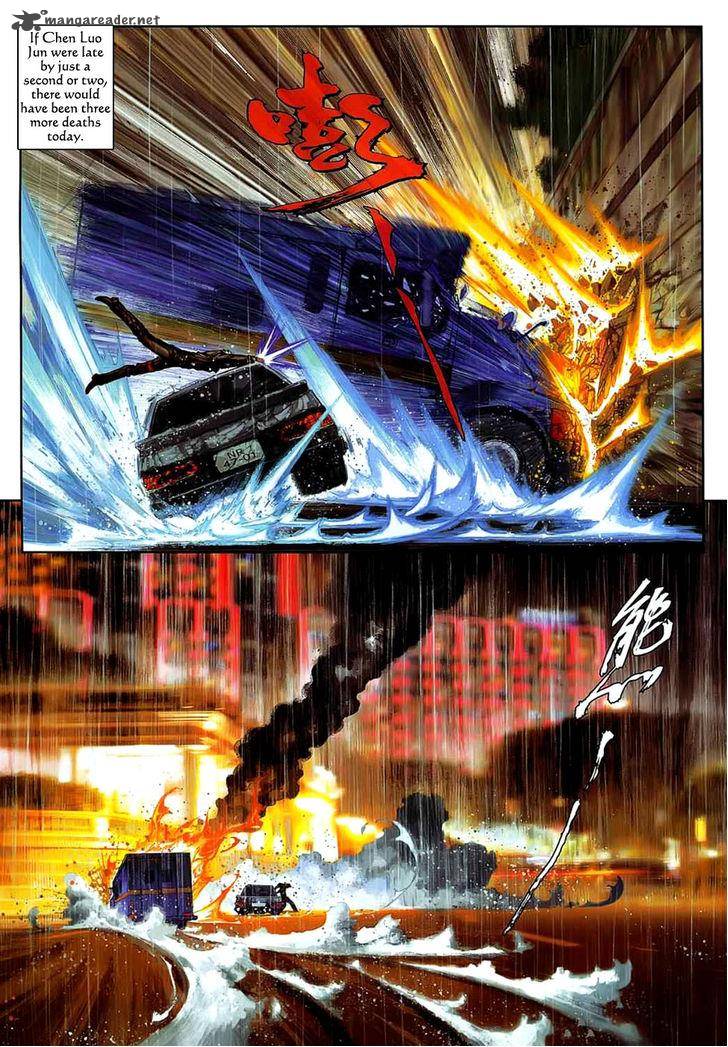 City Of Darkness 49 6