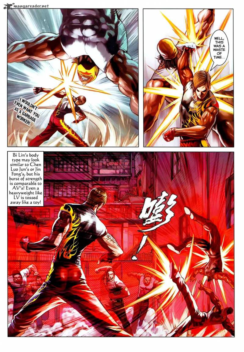 City Of Darkness 52 9