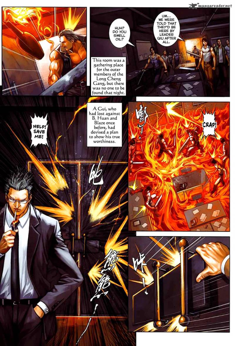 City Of Darkness 55 20