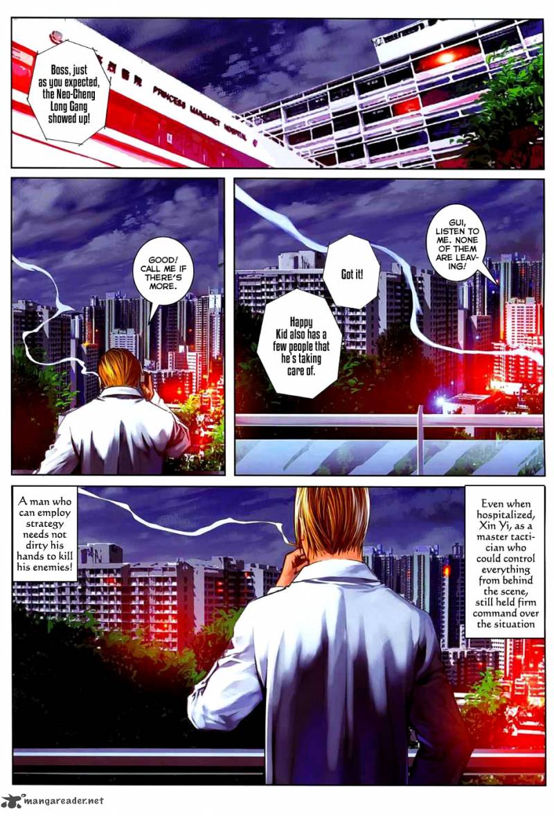 City Of Darkness 55 23