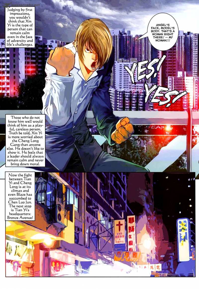 City Of Darkness 55 28
