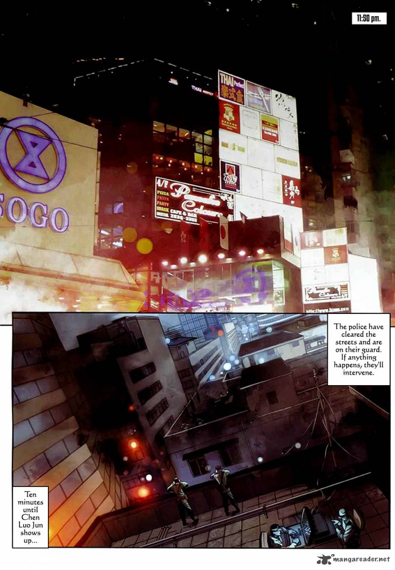 City Of Darkness 56 10