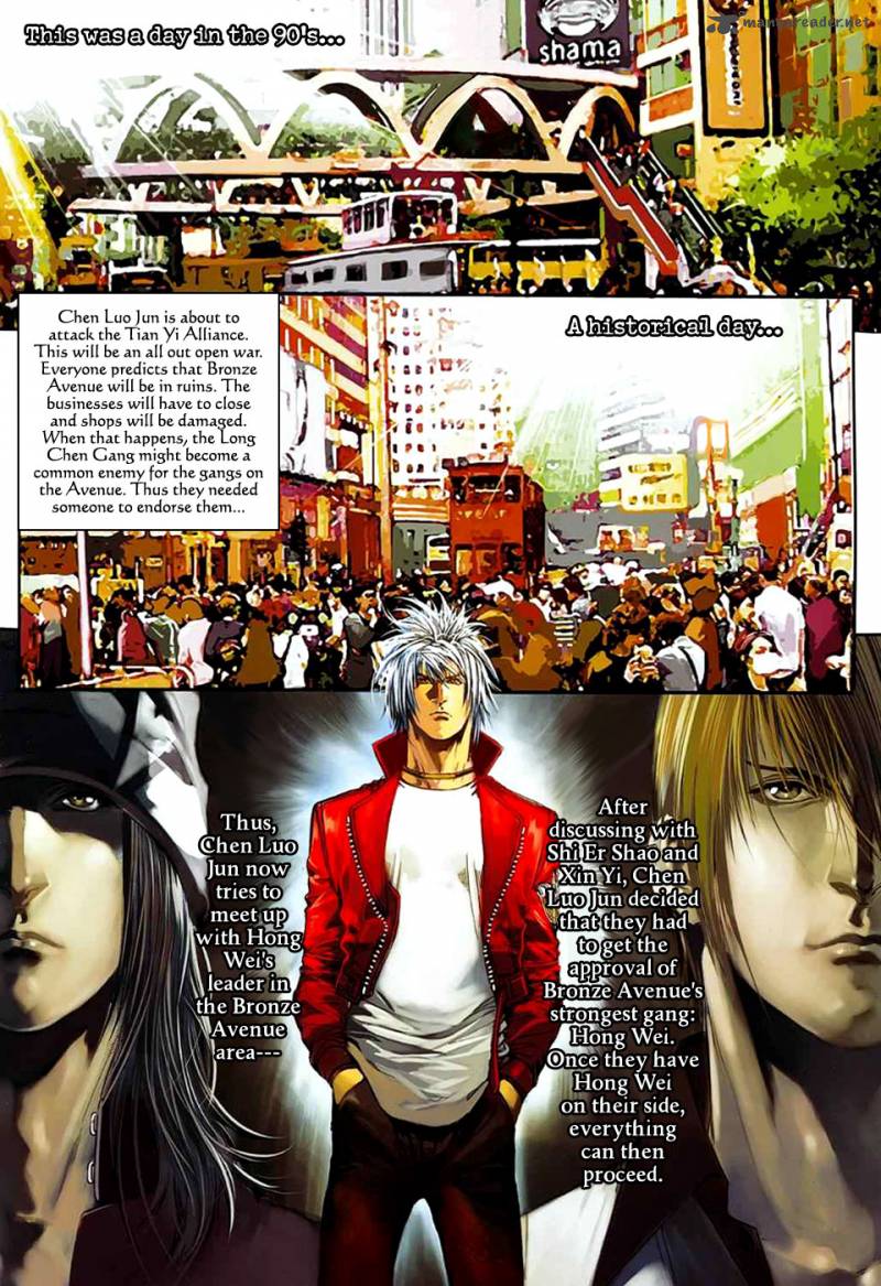 City Of Darkness 56 3