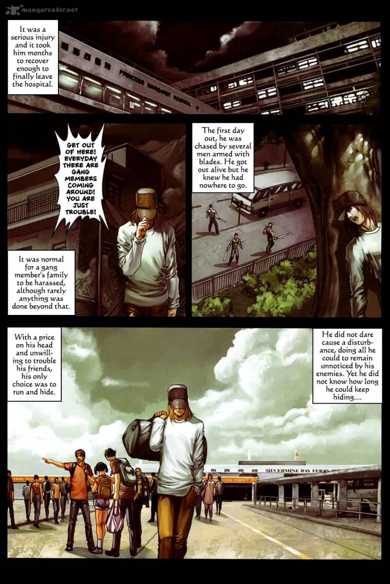 City Of Darkness 57 16
