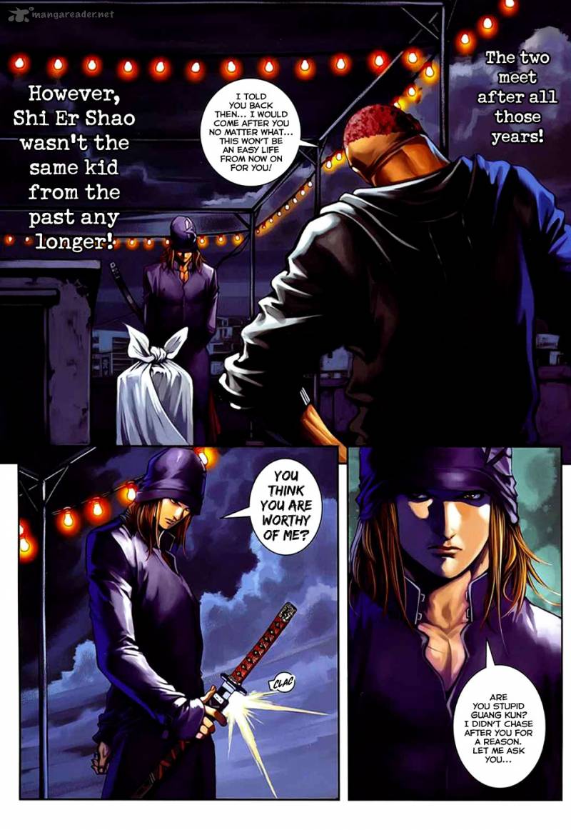 City Of Darkness 57 23