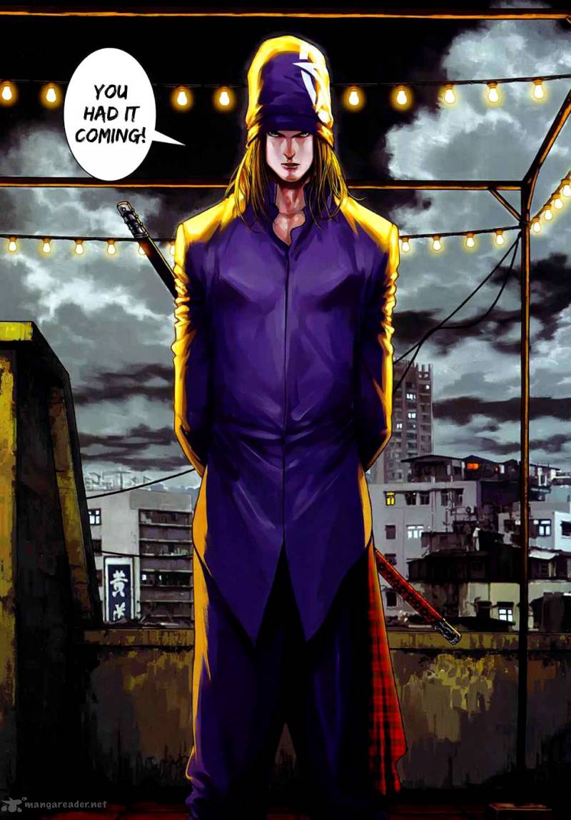 City Of Darkness 57 5