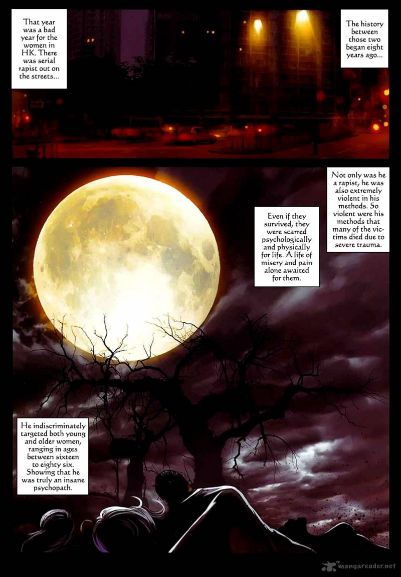 City Of Darkness 57 7