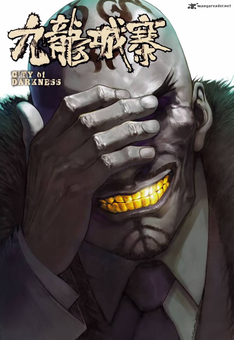 City Of Darkness 6 1