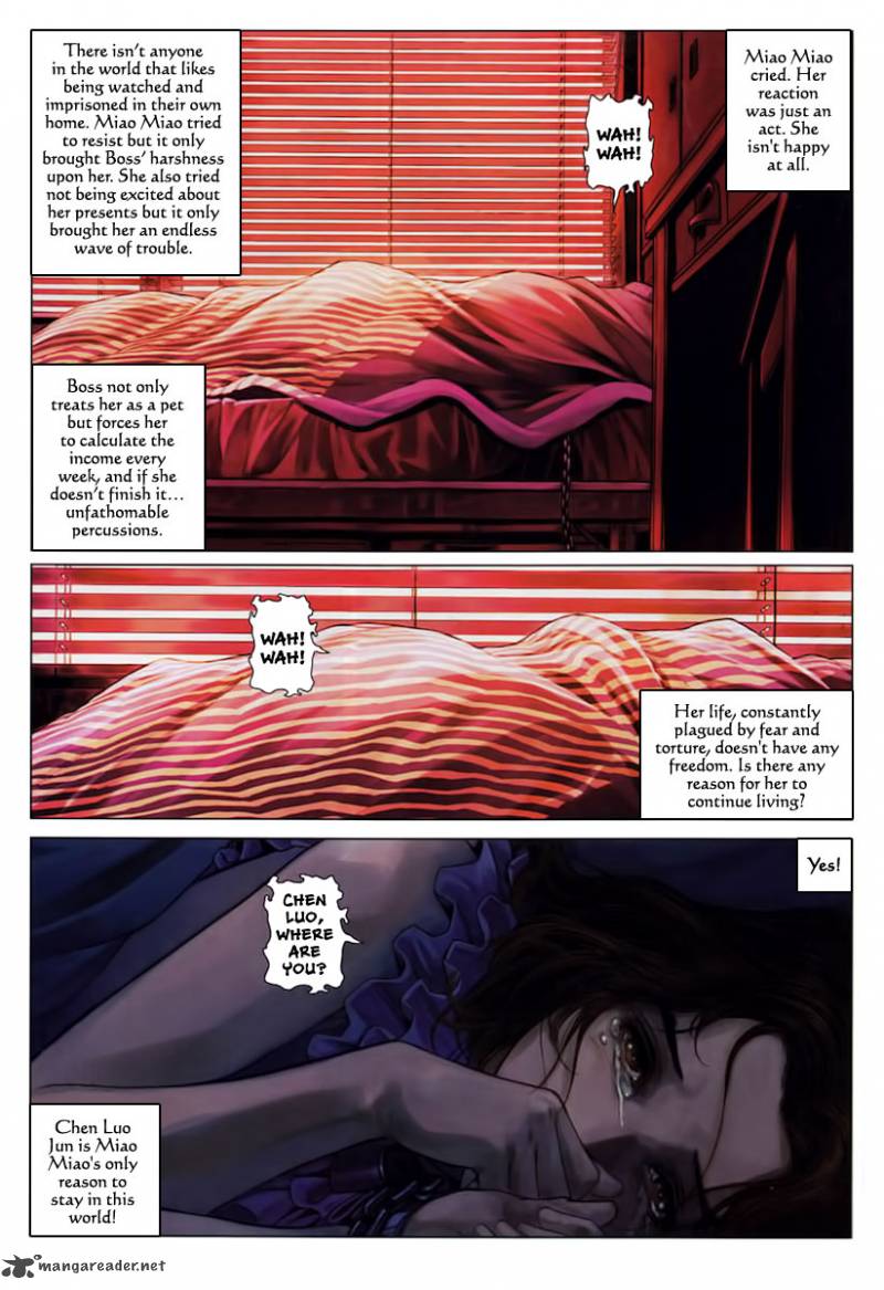 City Of Darkness 6 20