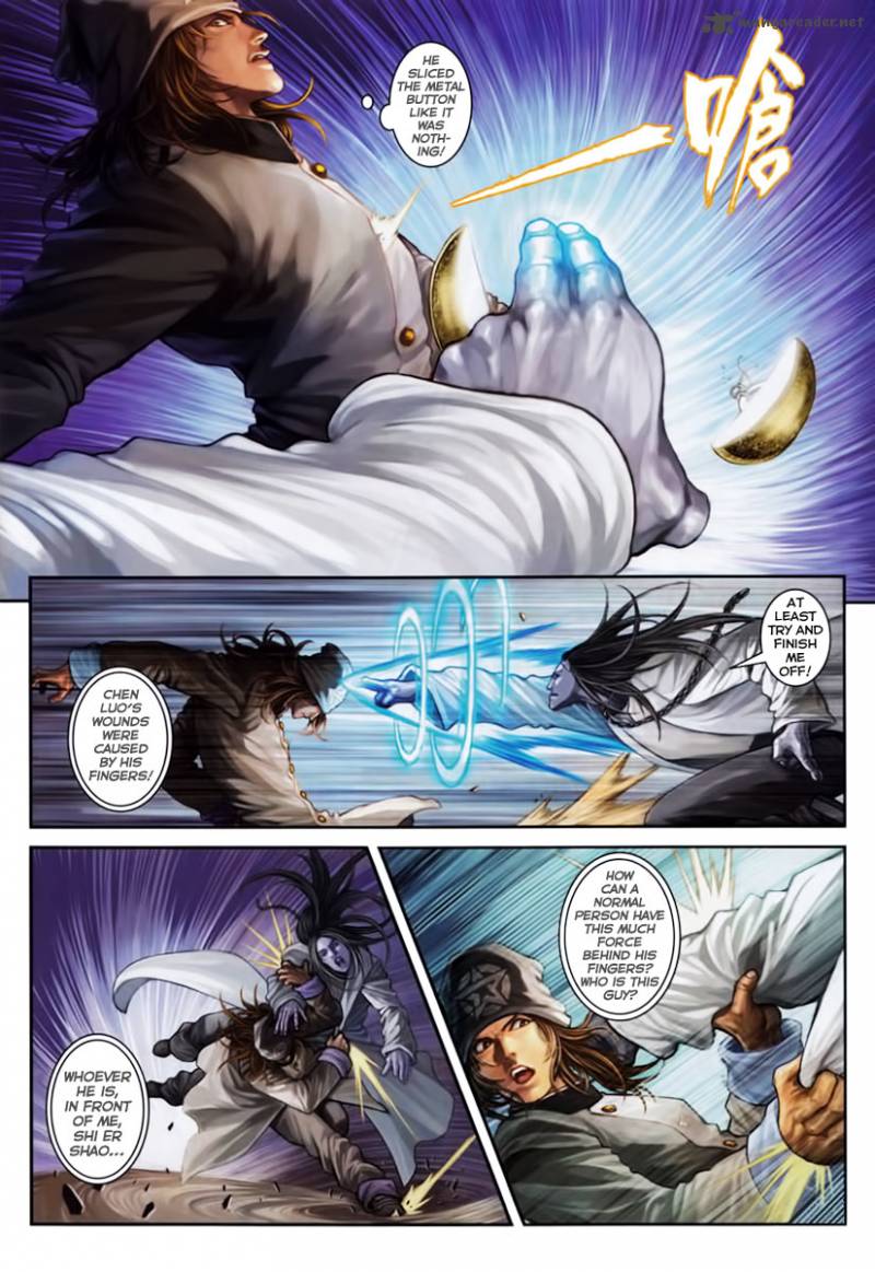 City Of Darkness 6 6