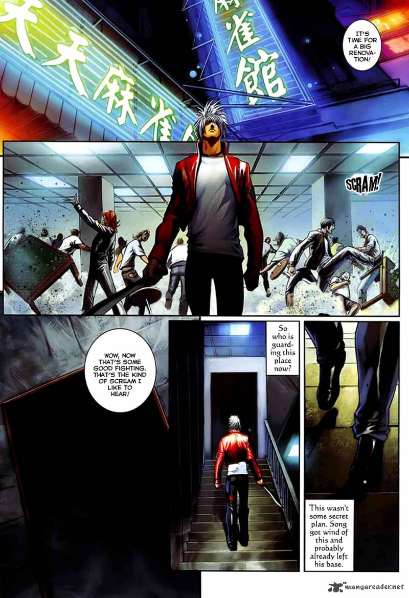 City Of Darkness 60 4