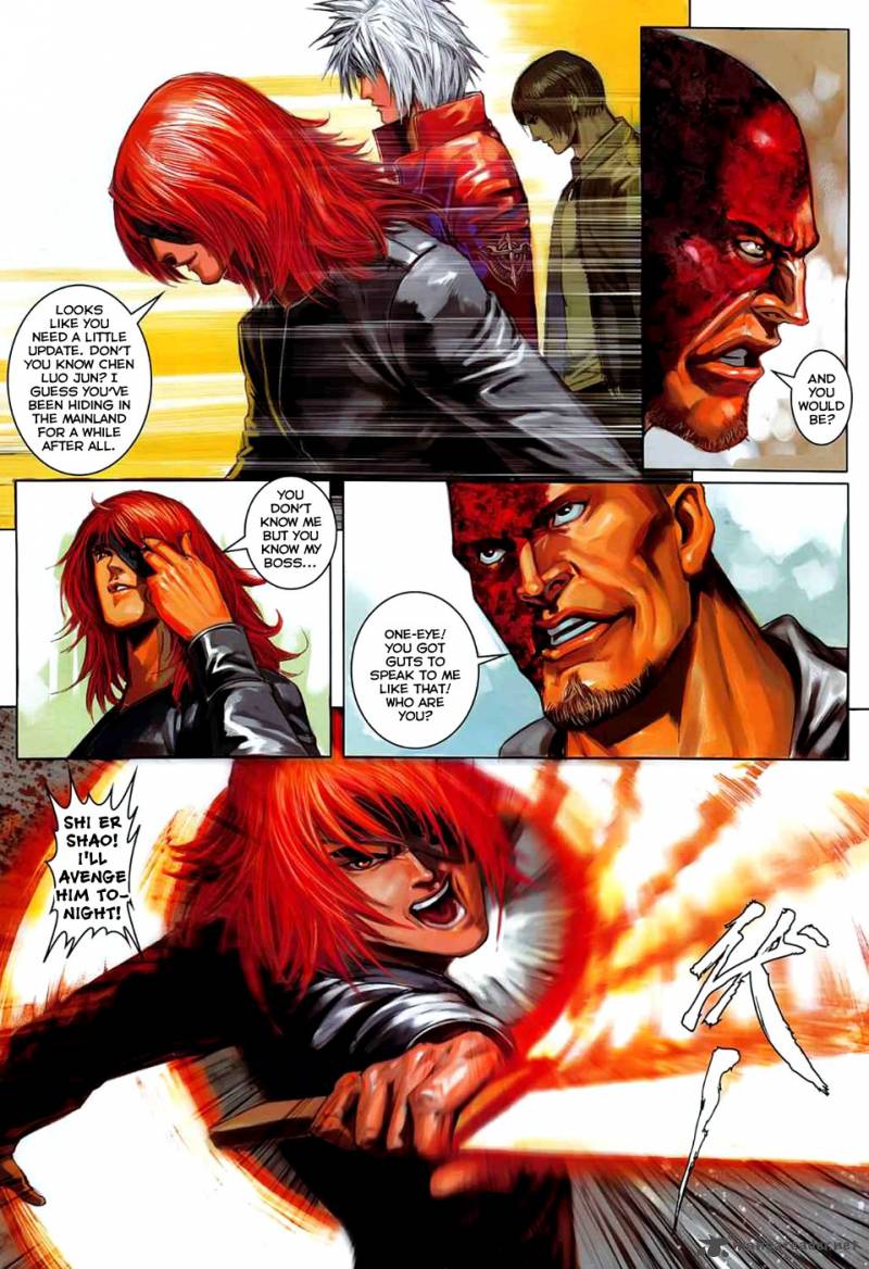 City Of Darkness 60 6