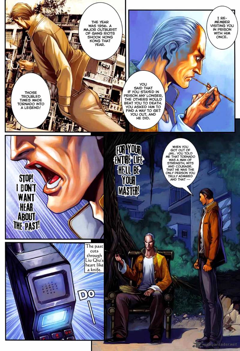 City Of Darkness 63 8