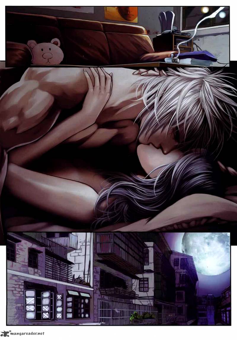 City Of Darkness 65 29