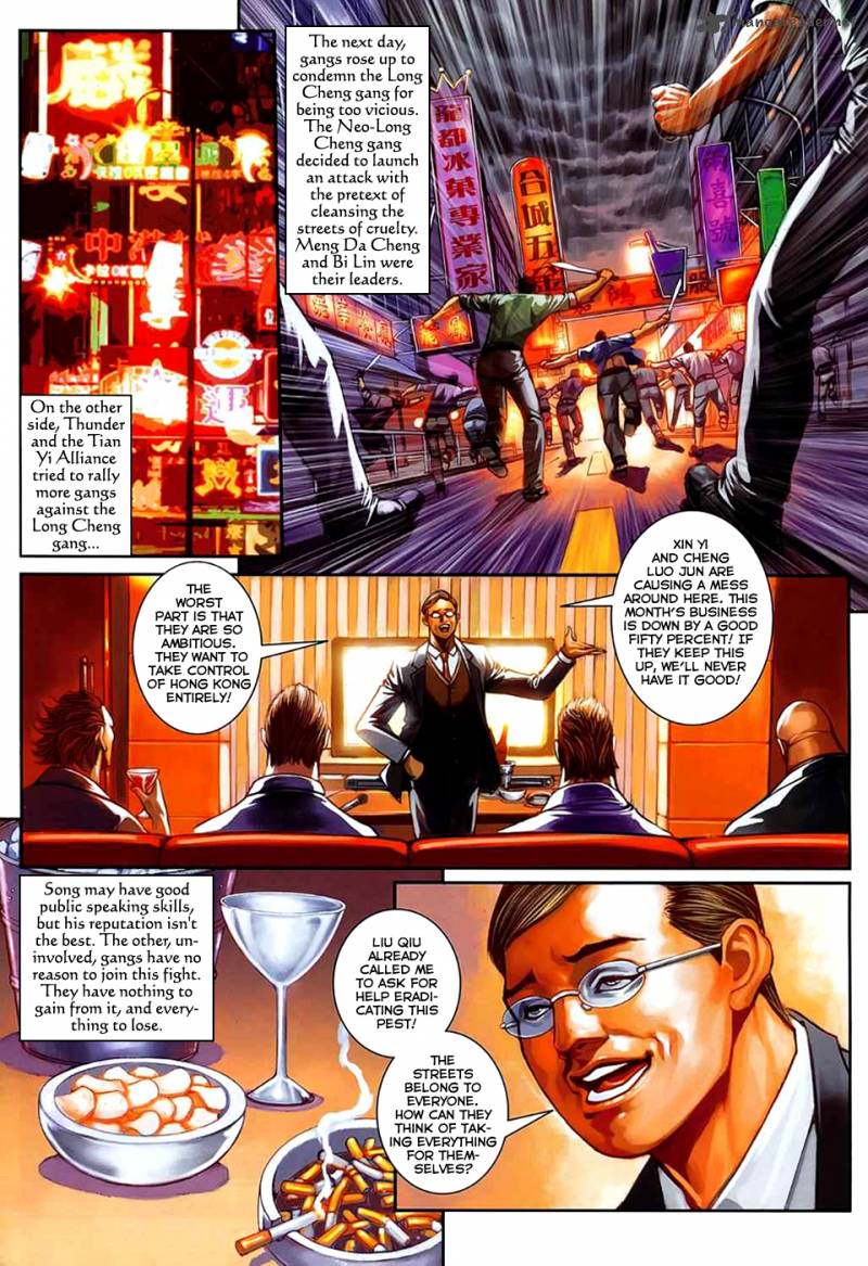City Of Darkness 65 5