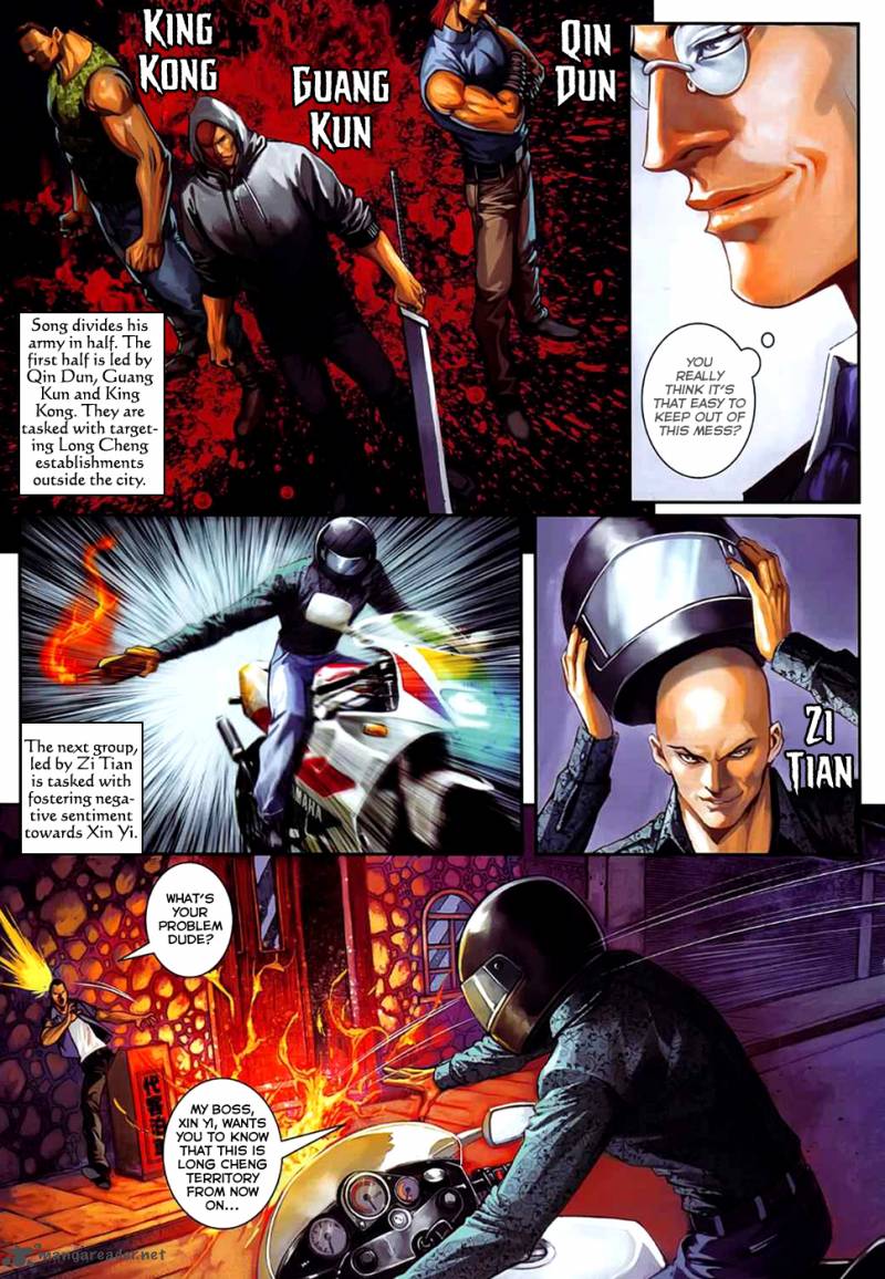 City Of Darkness 65 6