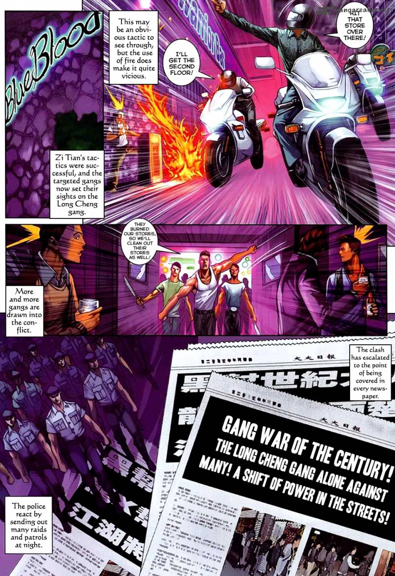 City Of Darkness 65 7