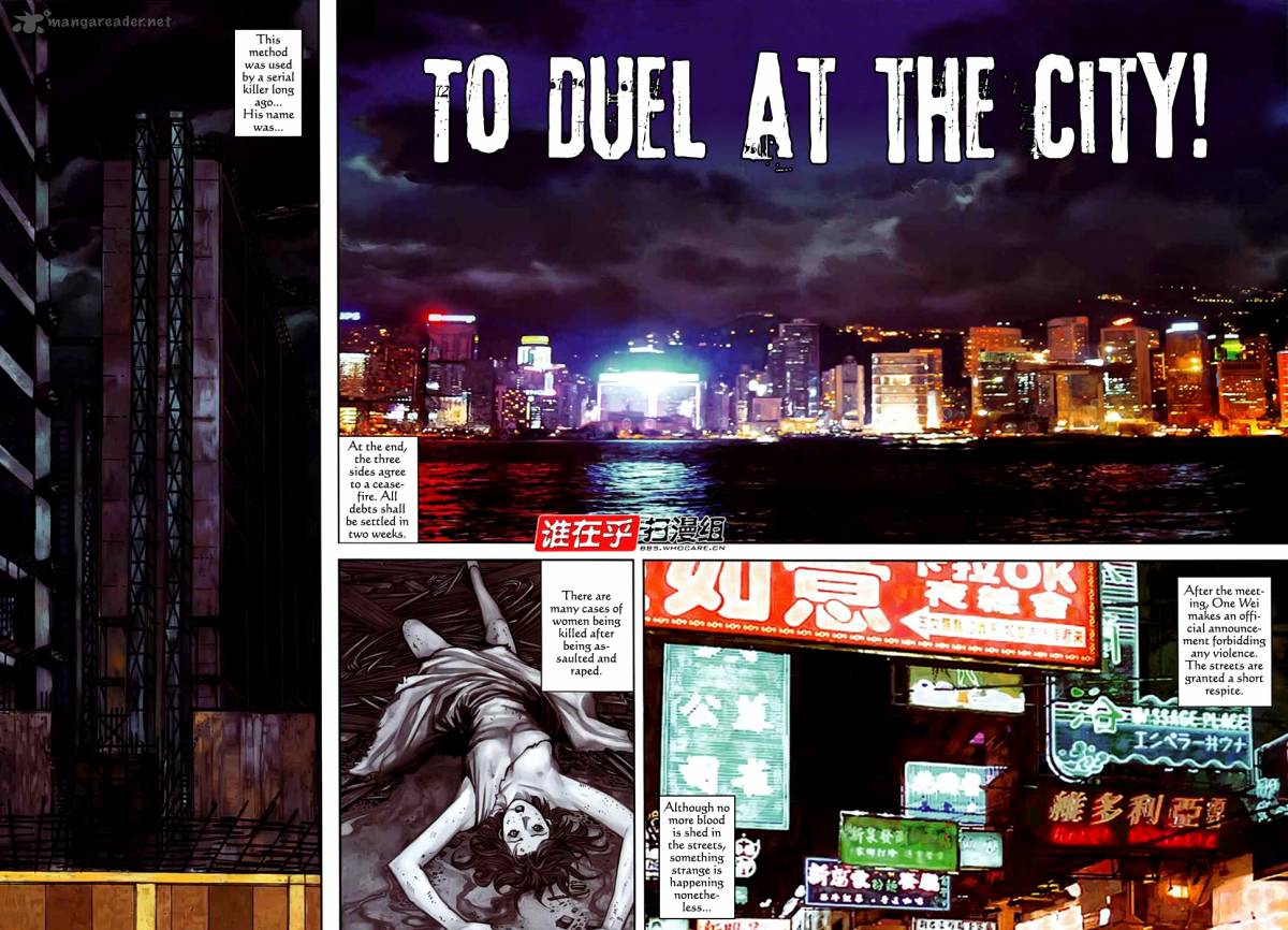 City Of Darkness 66 22
