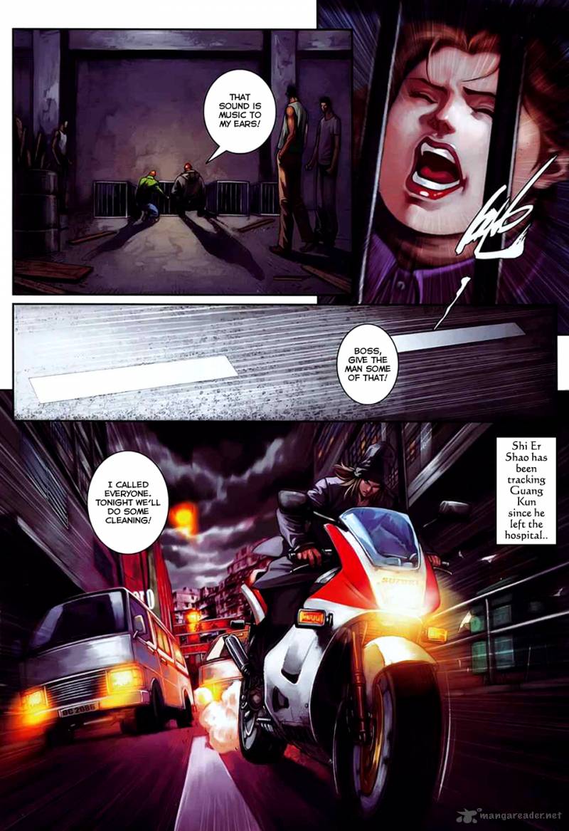 City Of Darkness 66 25