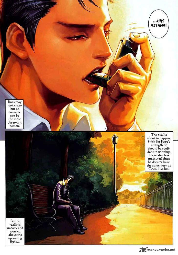 City Of Darkness 68 30