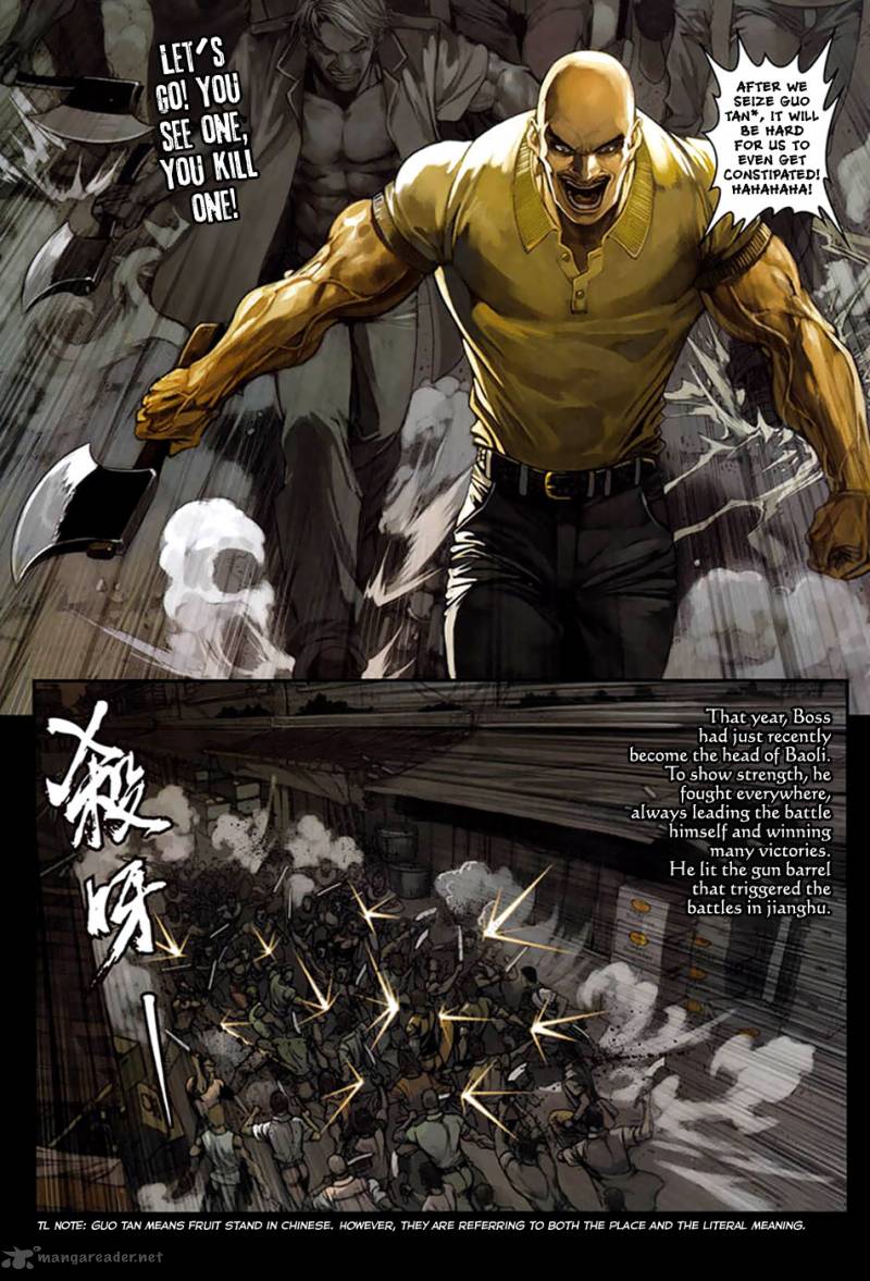 City Of Darkness 7 20
