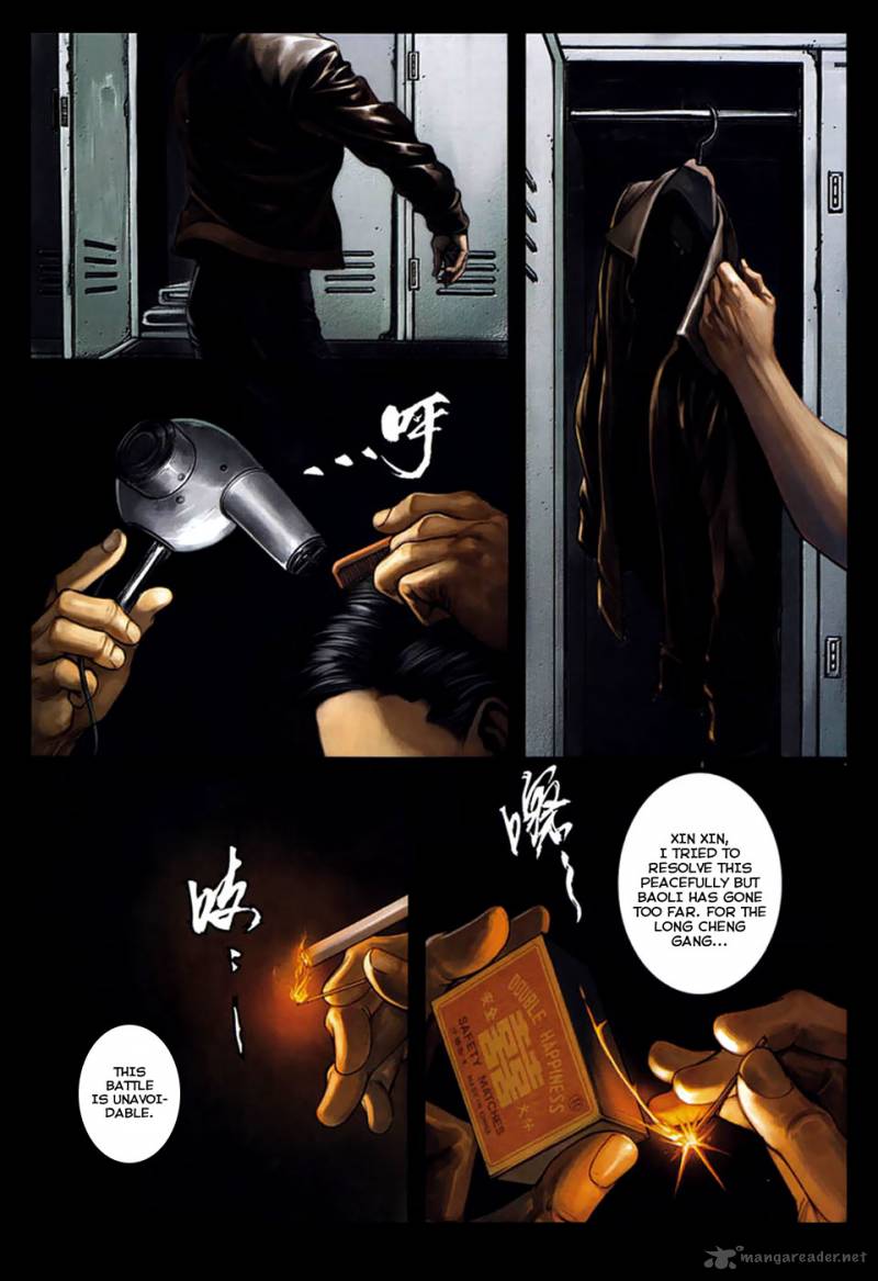 City Of Darkness 7 29