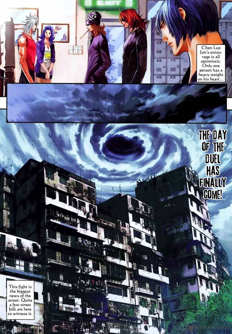 City Of Darkness 70 29