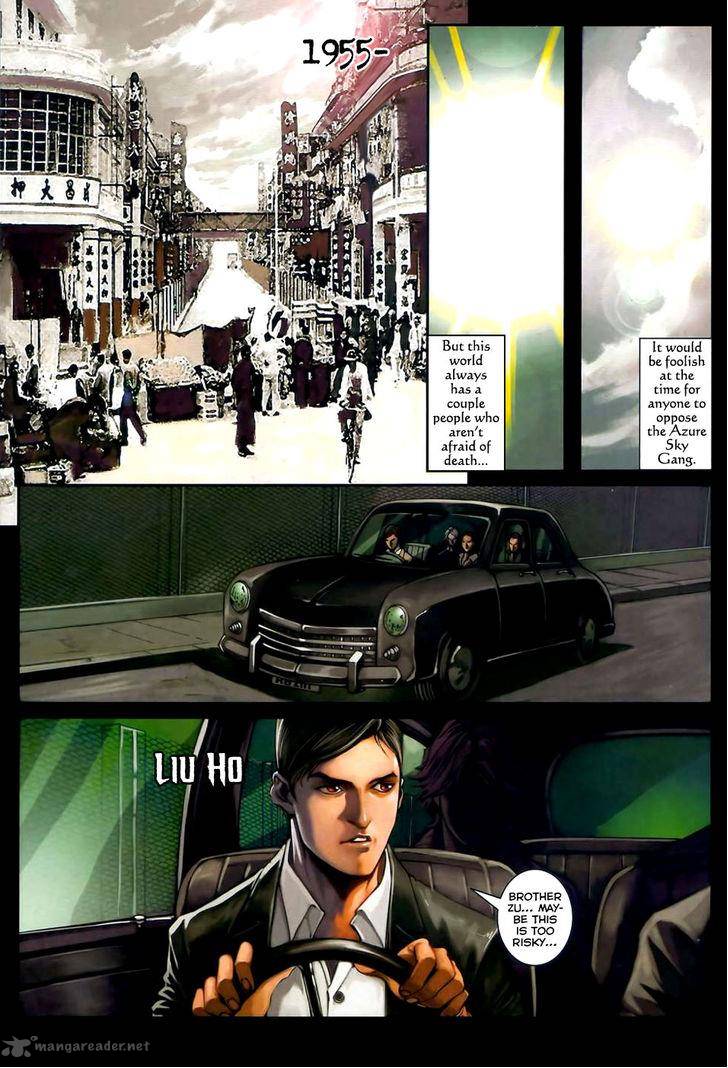 City Of Darkness 74 10