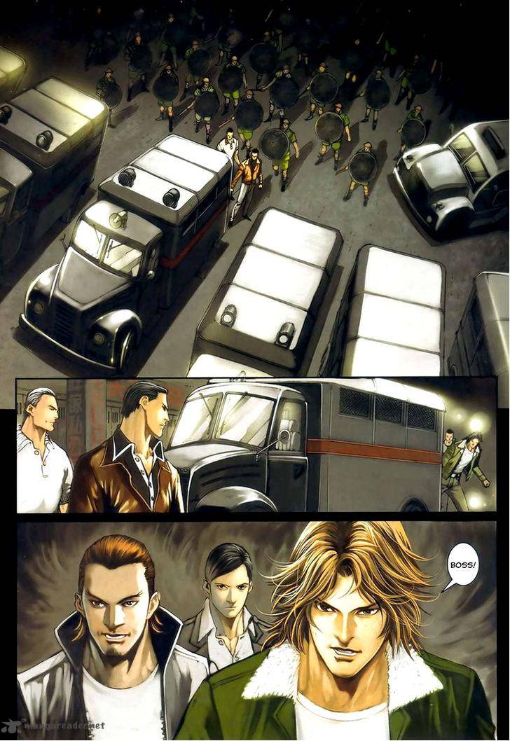 City Of Darkness 78 17