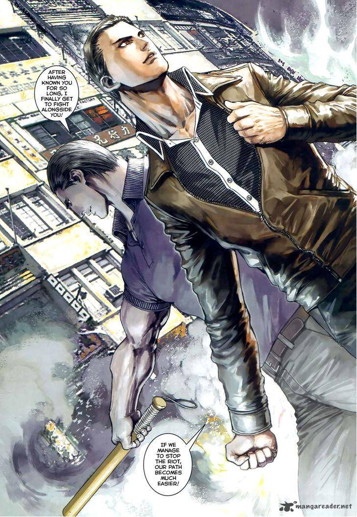 City Of Darkness 78 24
