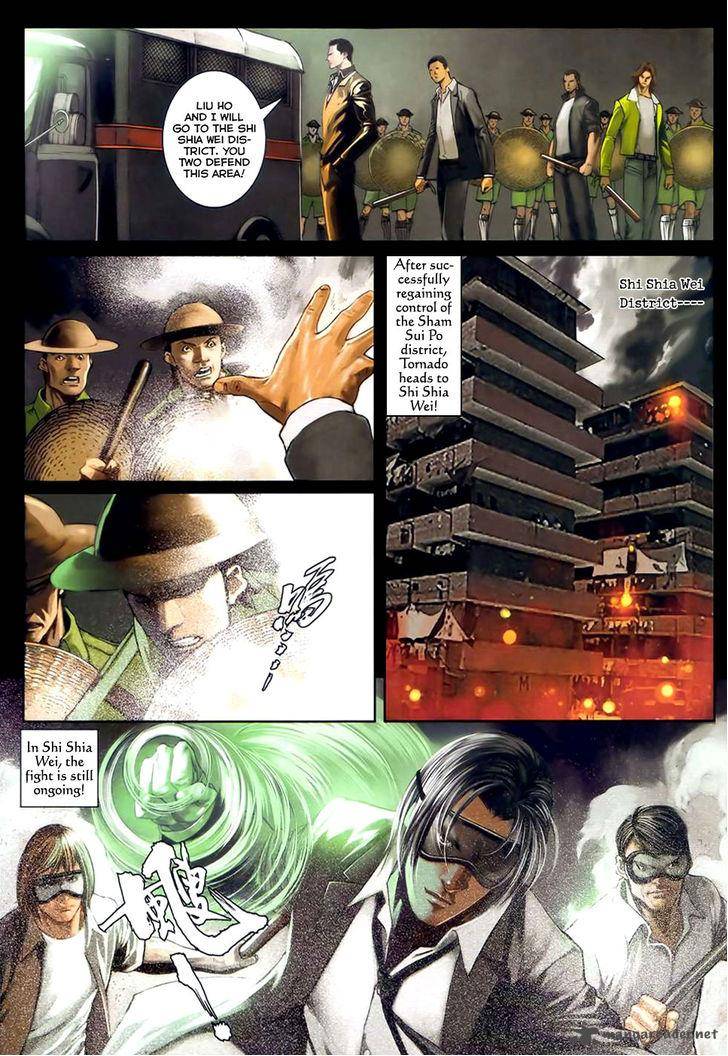 City Of Darkness 78 26