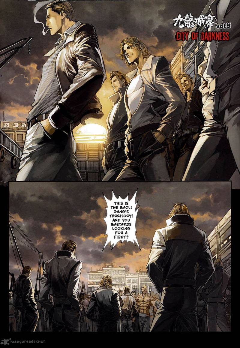 City Of Darkness 8 3