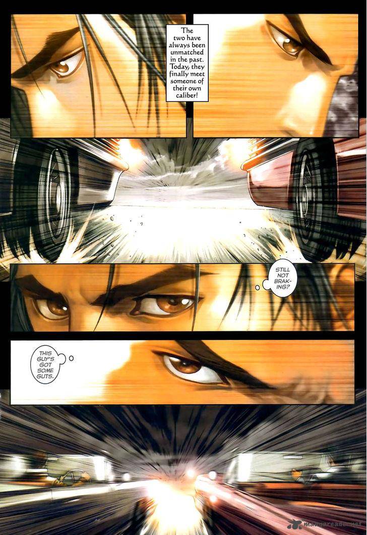 City Of Darkness 80 5