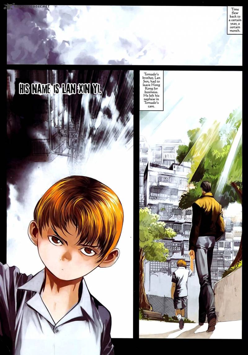 City Of Darkness 87 20
