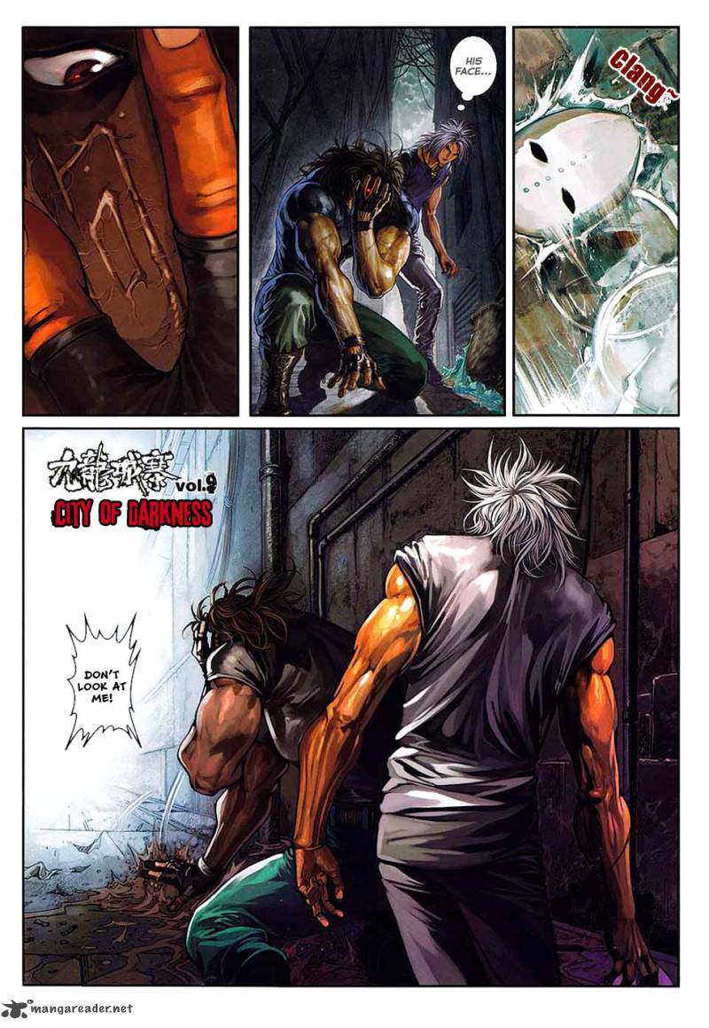 City Of Darkness 9 4