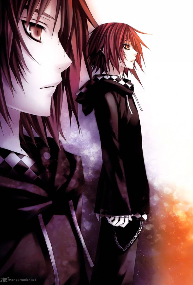 City Of Darkness Side Story 1 36