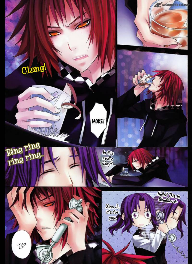 City Of Darkness Side Story 1 38