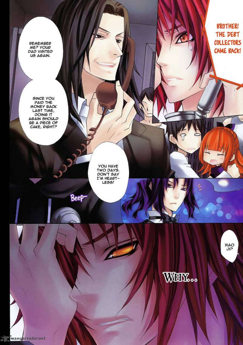 City Of Darkness Side Story 1 39