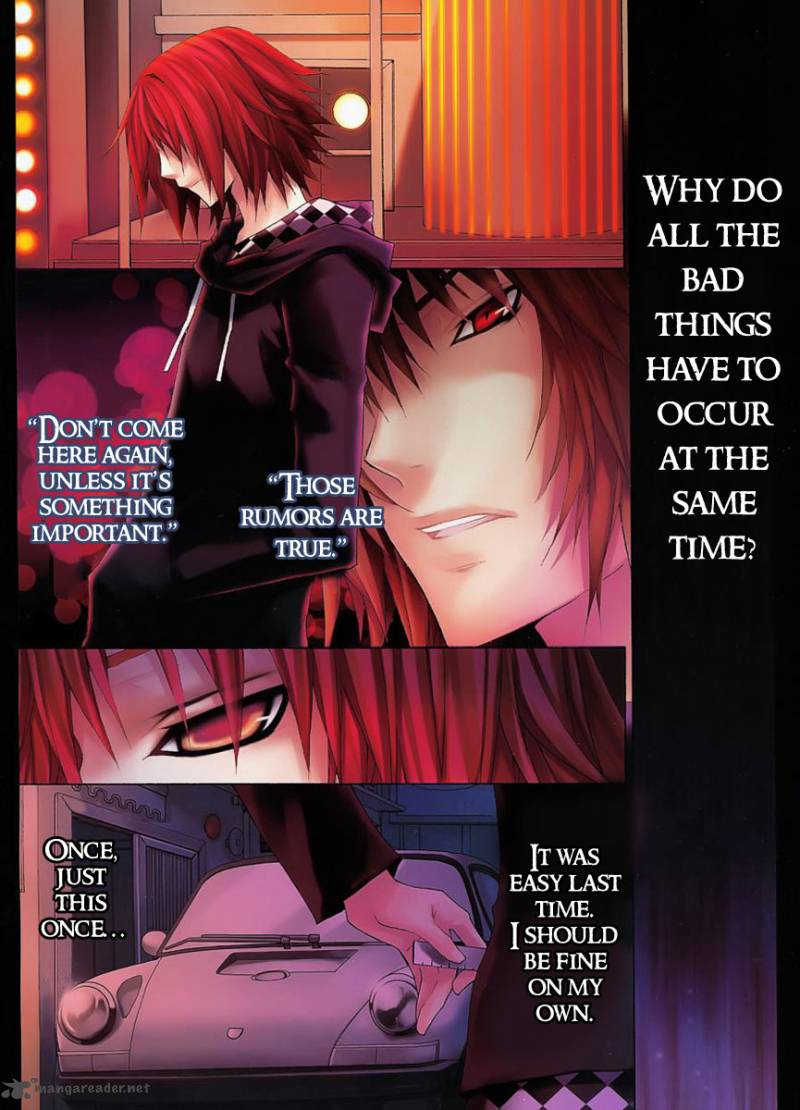 City Of Darkness Side Story 1 40
