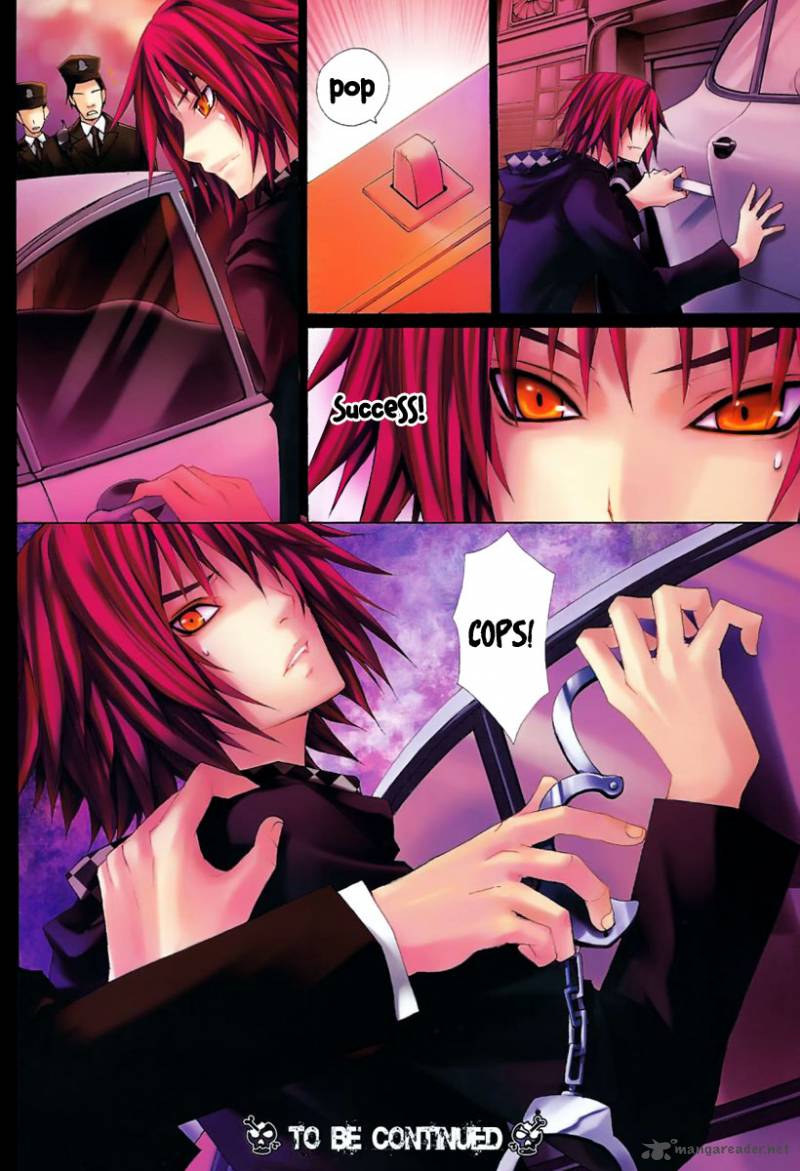 City Of Darkness Side Story 1 41