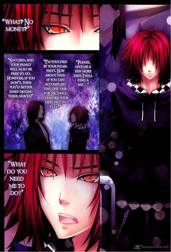 City Of Darkness Side Story 2 19