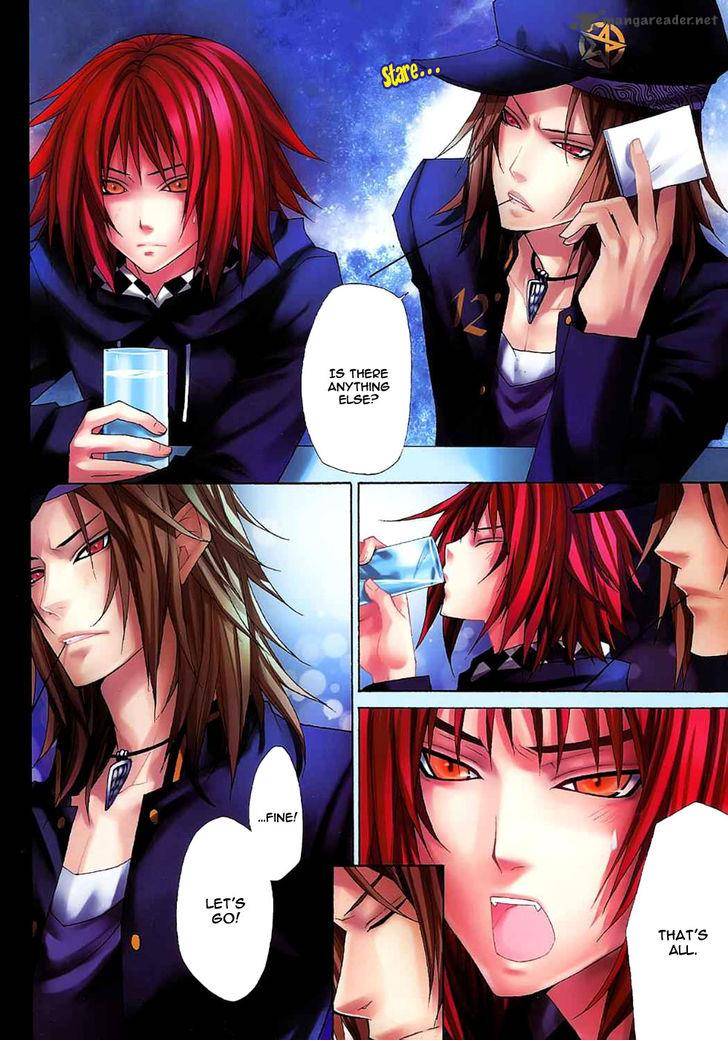City Of Darkness Side Story 2 27