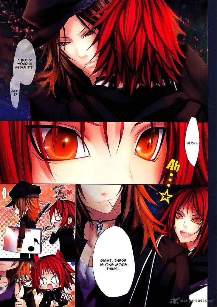 City Of Darkness Side Story 2 38