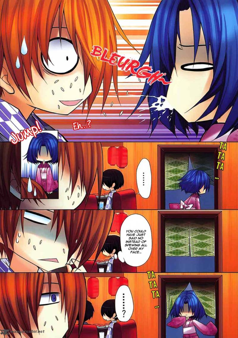 City Of Darkness Side Story 3 18